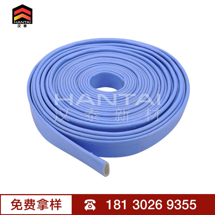 汉泰防火套管 高温套管 耐火套管 高温管道线路保护 阻燃隔热