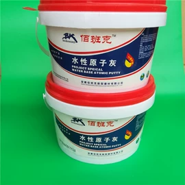 工具刷;抹泥板;油灰刀