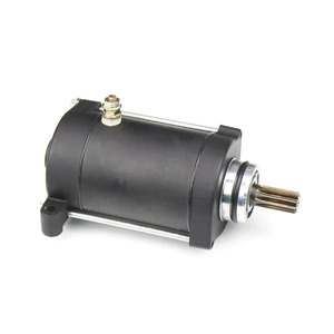 CF600 motoru CF600 X6 U6 starter motoru 0600-091100 üçün uyğundur