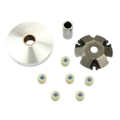 GY6 50 driving wheel 80cc driving wheel body scooter front drive disc moped 48cc Puli disc