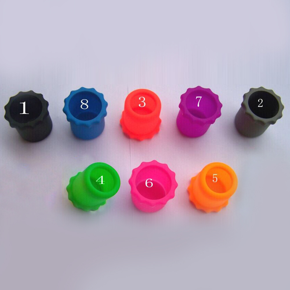 Manufacturer's Direct Sales Wireless Microphone Anti-Slip Ring Wireless Microphone Anti-Slip Ring Silicone Anti-Slip Ring Microphone Anti-Roll Ring