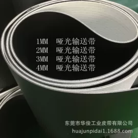 输送带;传动带;其他工业皮带