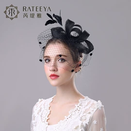 其他婚庆用品;喜糖盒;手捧花