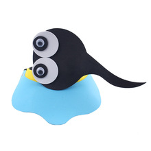 儿童节幼儿园表演eva帽子遮阳帽亲子活动卡通动物头饰小鸟星星