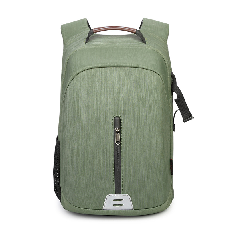 (2개) KARRIER 새로운 한국식 SLR 마이크로 단일 카메라 사진 가방 전문 카메라 장비 배낭