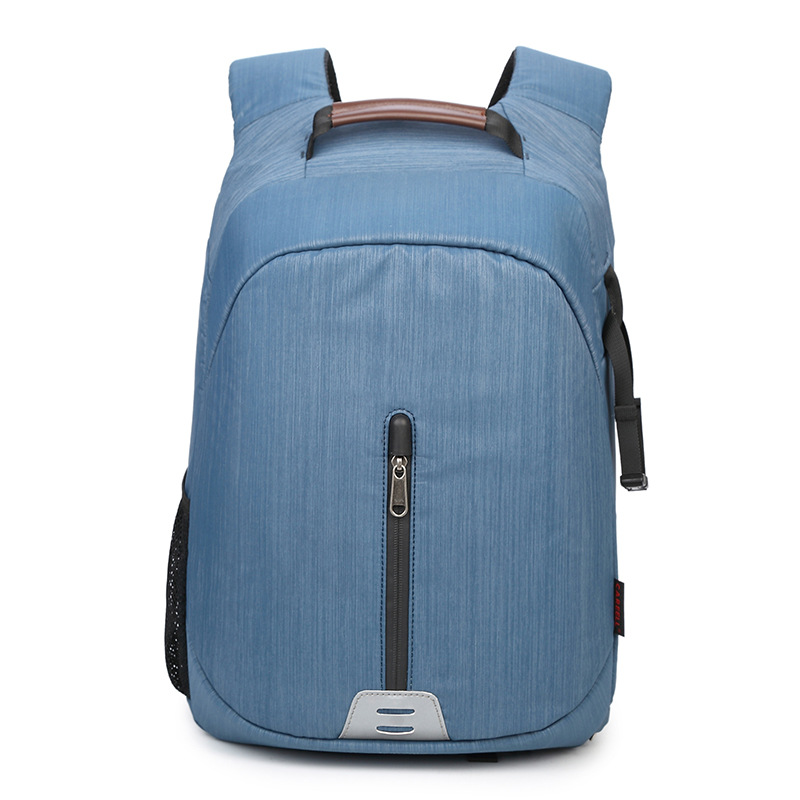 (2개) KARRIER 새로운 한국식 SLR 마이크로 단일 카메라 사진 가방 전문 카메라 장비 배낭