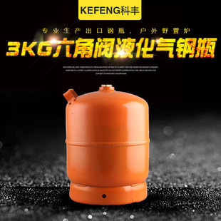 ���l Һ��ʯ�͚�ƿ 3KG�����yҺ�����ƿ Һ�����ƿú���