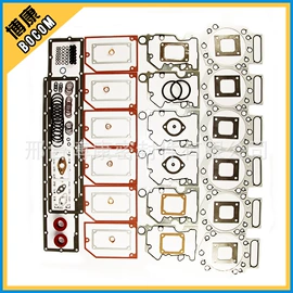 密封垫片;船发动机配件;其他发动系统