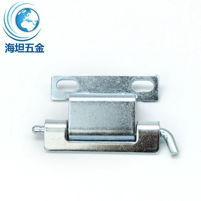 折弯铰链 工业设备工具箱开关冷冻 柜合页CL250-4