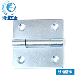 CL114 Electric Cabinet Hinge Industrial Hinge 304 Stainless Steel Brushed Hinge Heavy Duty Hinge Square Hinge