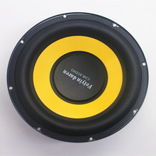  10140 CAR AUDIO SPEAKER