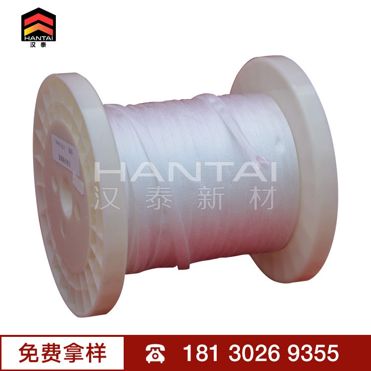 石英套管 1200耐高温套管 半导体套管 高强度耐磨阻燃 厂家直销