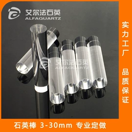 半导体材料;石英;实验室耗材