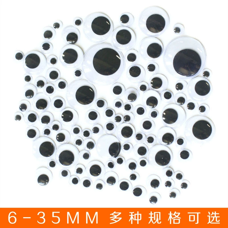 Adhesive toy, direct factory sales, handmade