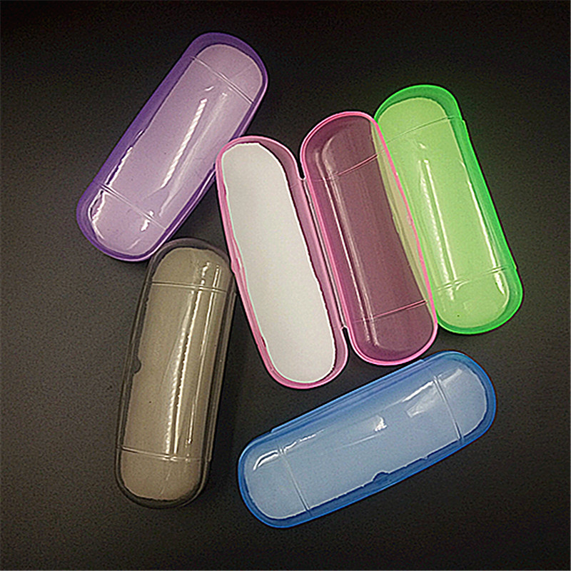 Wholesale plastic glasses box transparent myopia glasses box optical glasses box light cheap glasses box printable lo Wholesale plastic glasses box transparent myopia glasses box optical glasses box light cheap glasses box printable lo