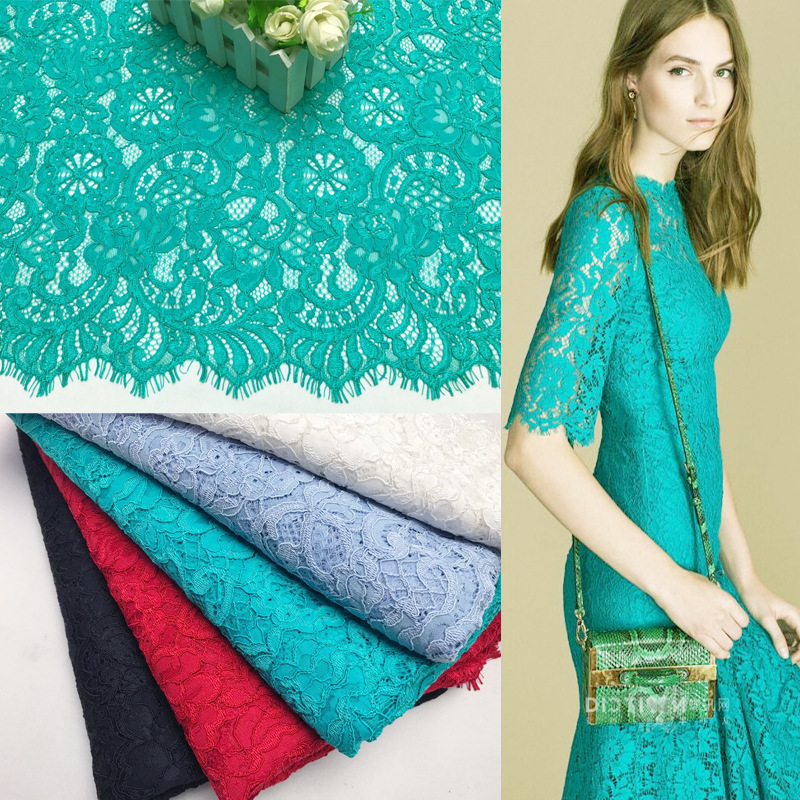 Lace cloth
