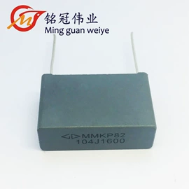 电位器;薄膜电容器;陶瓷电容器