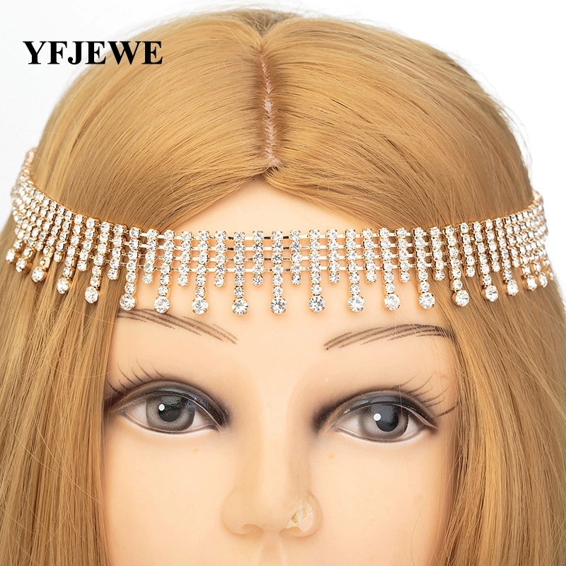 Корейская hair-аксессуар для невесты, ободок, свадебное платье, Hair rope, оптовая продажа