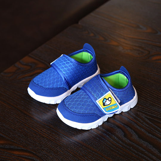 Spot wholesale children's sports shoes boys sports shoes girls casual sports shoes children shoes wholesale