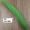 PU long bitter gourd