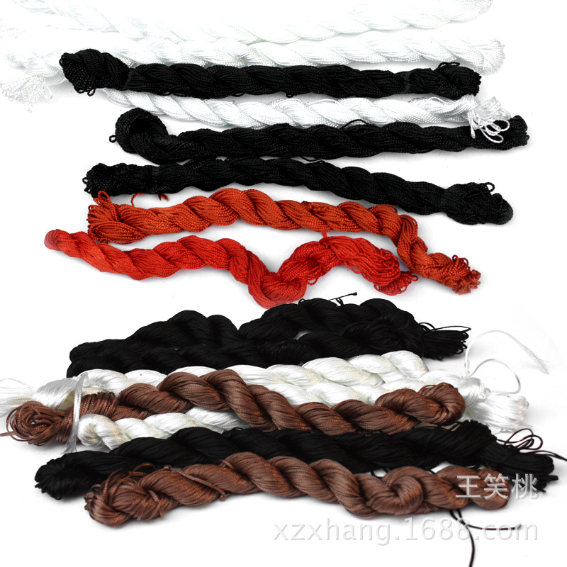 皮革专用线修鞋专用线