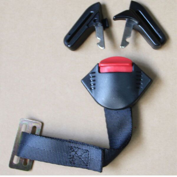 Accessory buckle five-point safety buckle buckle lock strap…