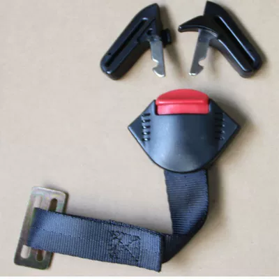 Accessories Buckle, Five-Point Other Automotive Safety Supplies