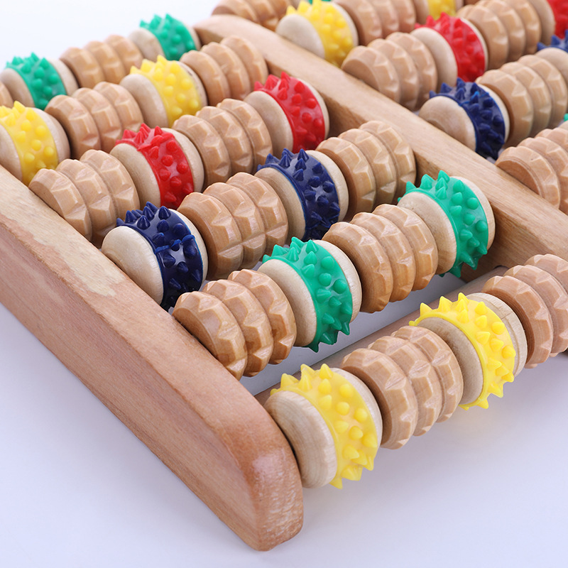 Quality wooden massager ??