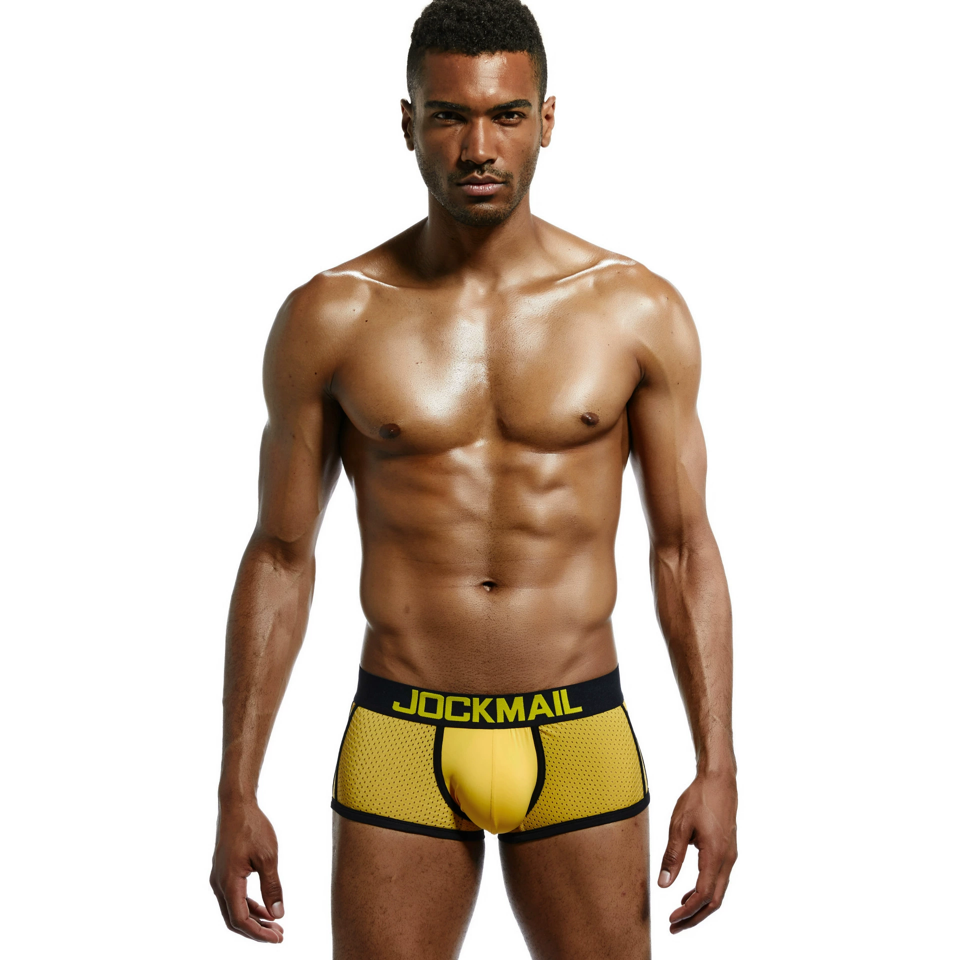 Дышащие брюки JOCKMAIL, брюки