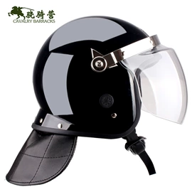 安保防卫用品;交通警示灯;防割手套