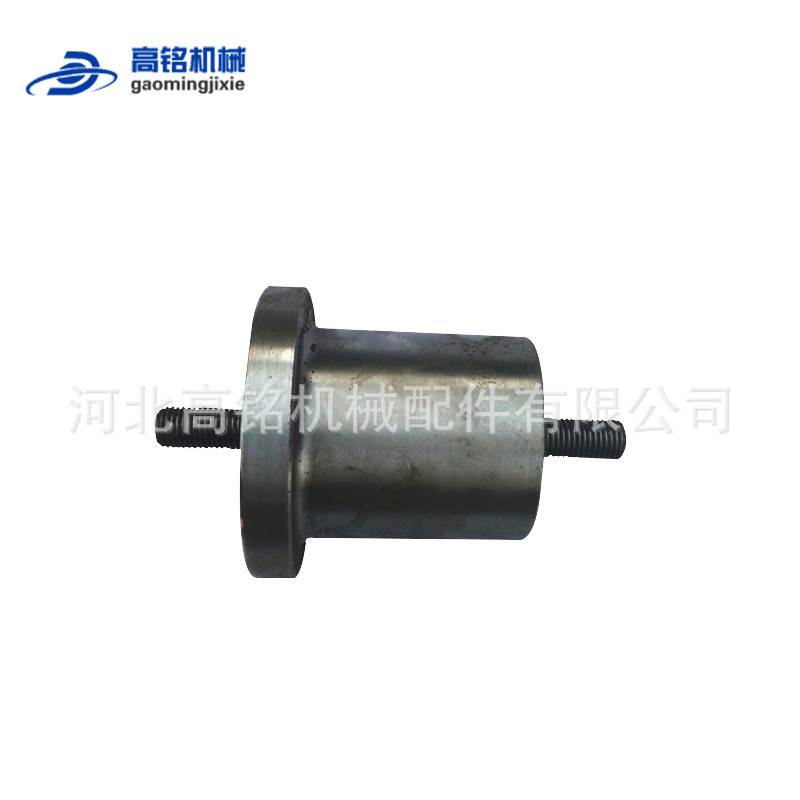 轨道轮 钢轨滚轮 带轴承滑轮铁路工务配件铁路机车配件