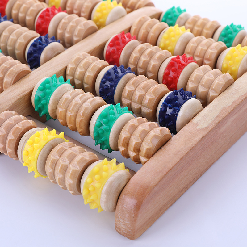 Quality wooden massager ??