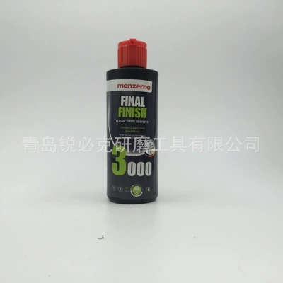 Car wax Pack PG1000IP2200FF3000 Full - ff3000