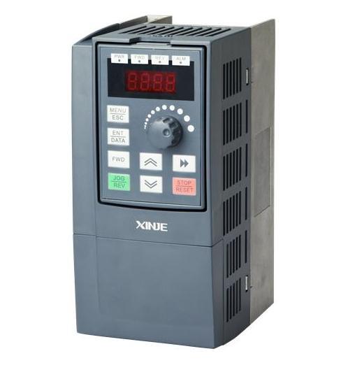 信捷XINJE  变频器VB5N-20P7-S（简易型）