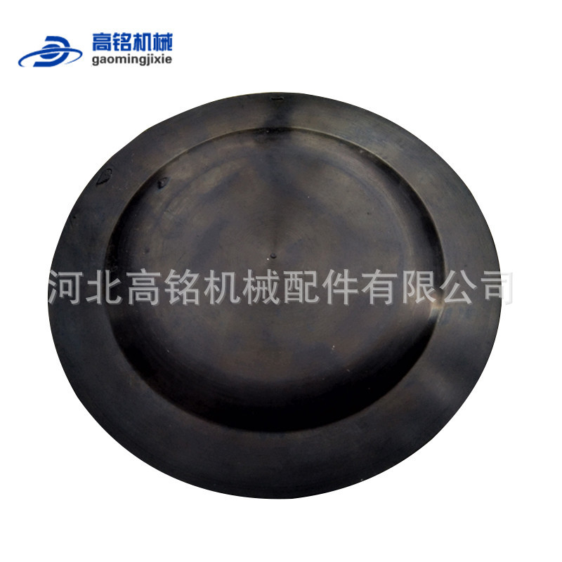 专业生产夹布橡胶皮碗 橡胶夹布膜片 橡胶夹布皮碗