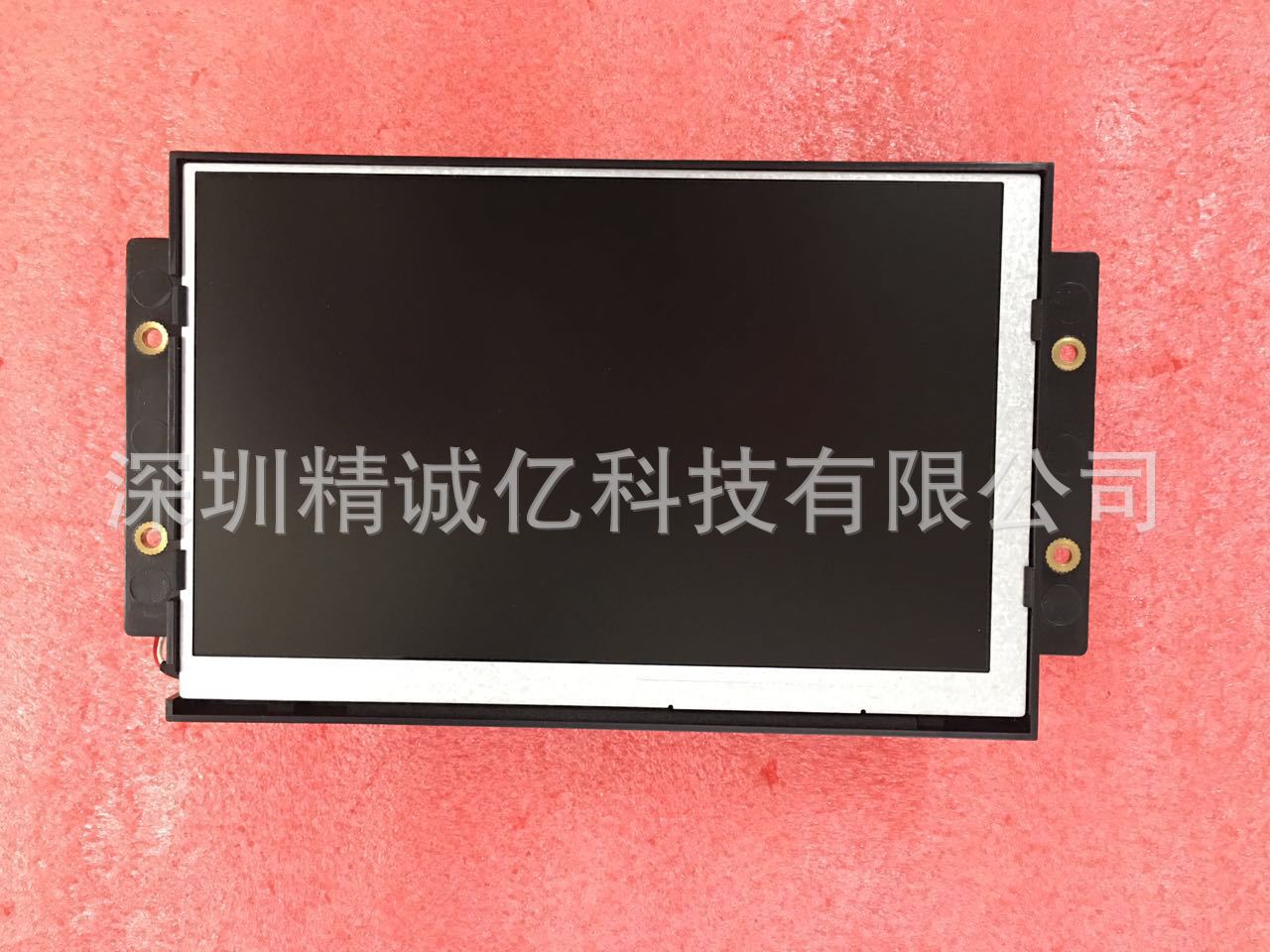 海天注塑机弘讯电脑显示屏LCVLEB18M6 2BP-LCVLEB18B-CHI
