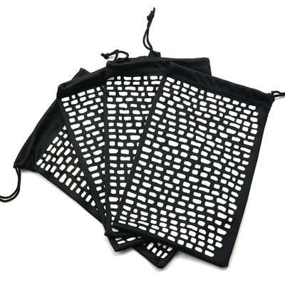Manufactor Direct selling Superfine fibre Sunglasses watch Storage bag wholesale Headphone Bag Sunglasses bag