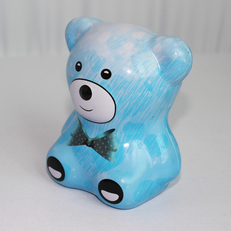 异形马口铁盒 动物形状 植物性状铁盒 花朵枫叶形状铁盒