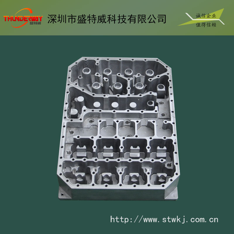 CNC加工中心铝制品零件生产加工 精密机械五金件非标加工生产