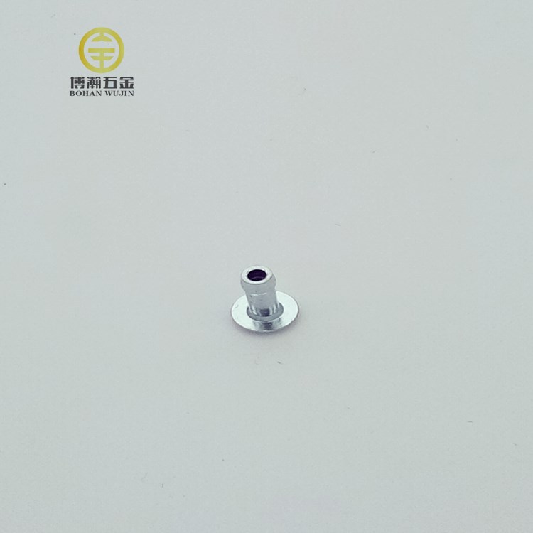 伺服器机柜用快速圆头铁铆钉|快速钉连续铆钉1821-0505