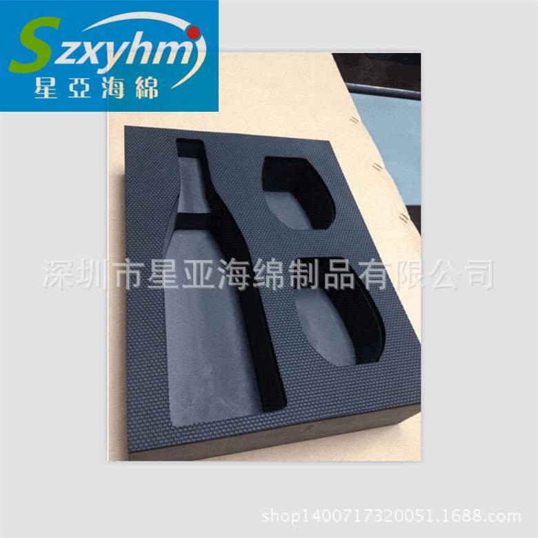 供应 黑色防静电EVA泡棉 防火EVA泡棉 彩色EVA eva内衬