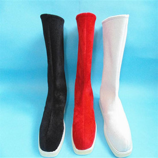 ���b�h��ѥ�����T����Ь�Ӵ󳼕�����ʽ�LͲ�ڰ׼tɫ�����ݳ���ѥ