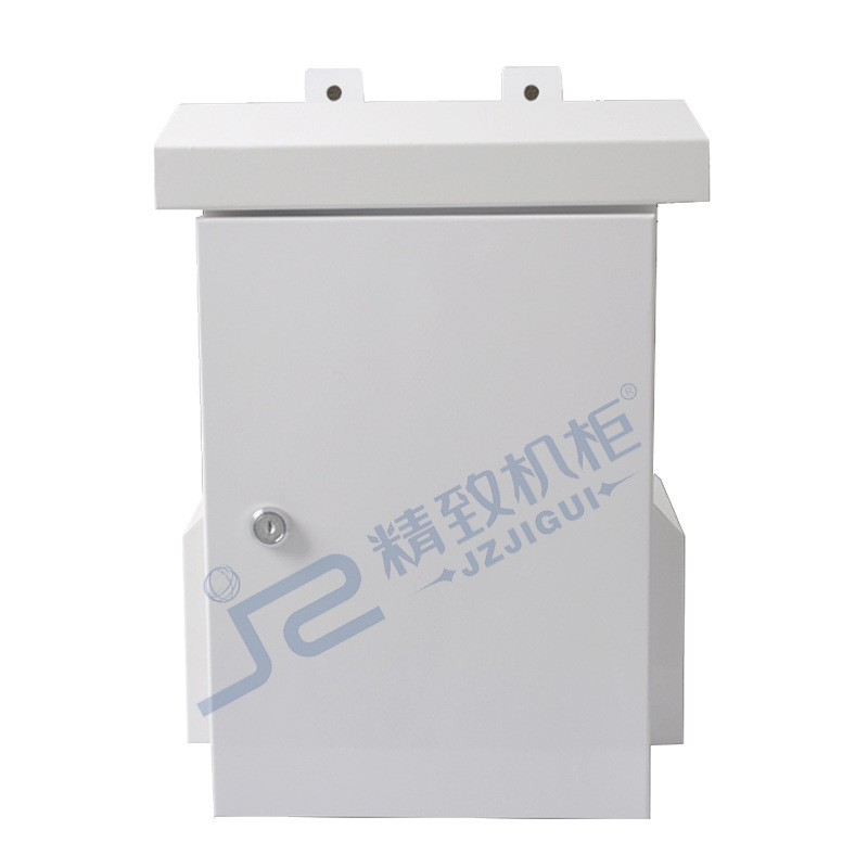 精致室外监控设备箱厂家直供 室外防水柜  电设备箱批发