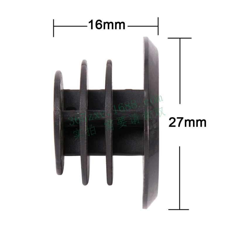 El asa de la bicicleta está bloqueada por el asa de la bicicleta de montaña. El tapón horizontal se puede utilizar para el tapón de la manija de la bicicleta.