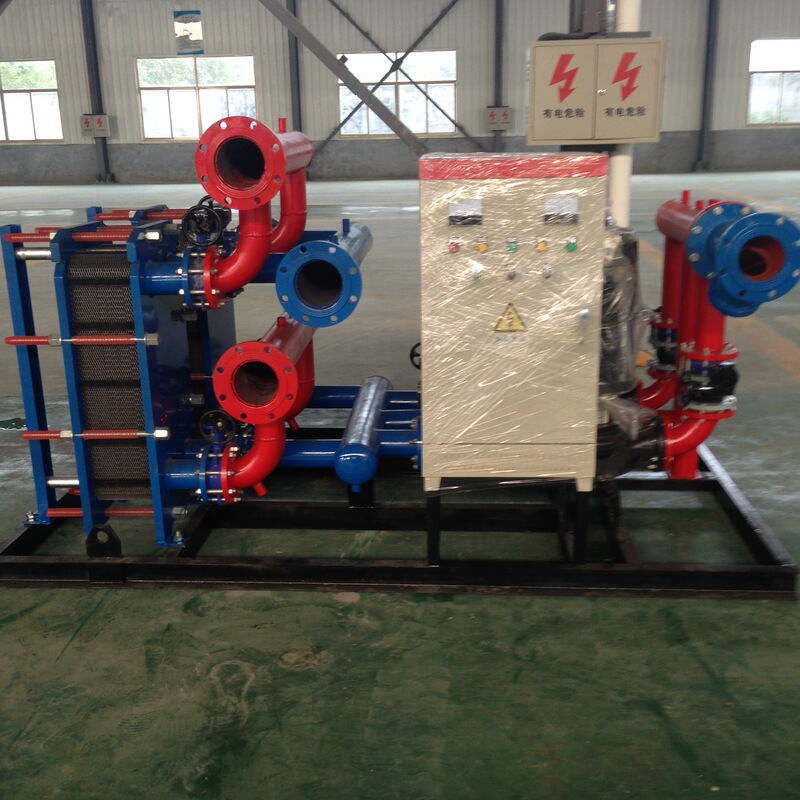 Manufacturer Customizes Intelligent Control Systems for Air Conditioning Rooms, Can Be Processed and Customized, Affordable Price