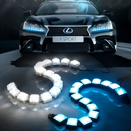 小夜灯;其他车灯;大灯、前照灯