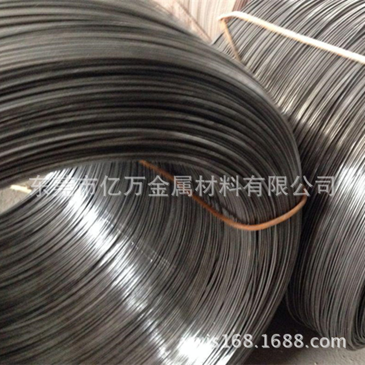 现货批发SWCH8A日本碳素钢线材WCH8A圆棒 SWCH8A线材销售