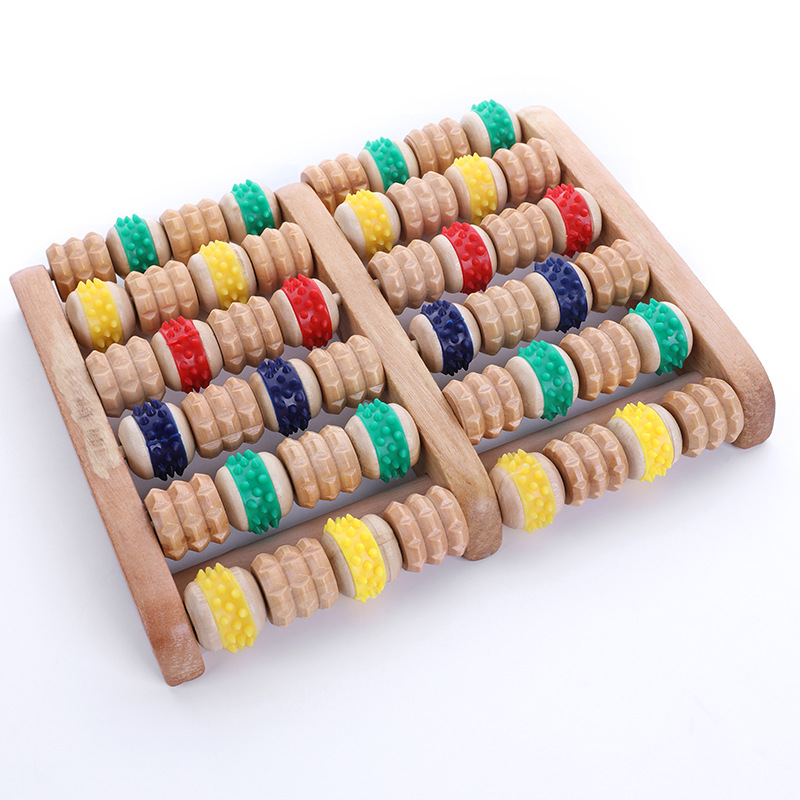 Quality wooden massager ??
