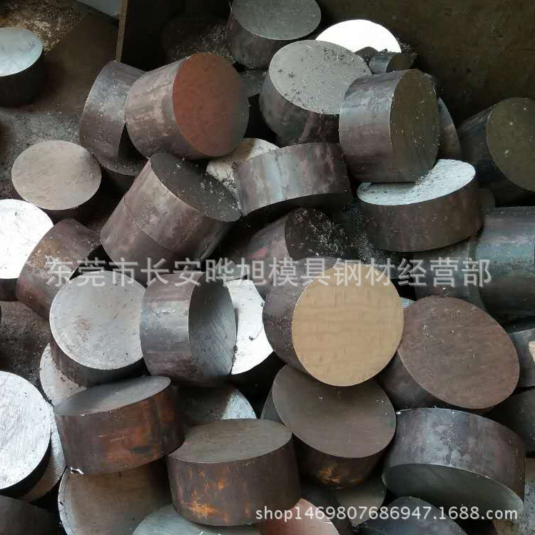 厂家20CrNiMoA高级渗氮合金钢 20CrNiMoA圆钢 20CrNiMoA圆棒