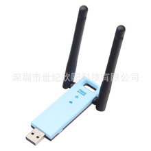 USB WIFI м չ 802.11N 300Mbps ˫